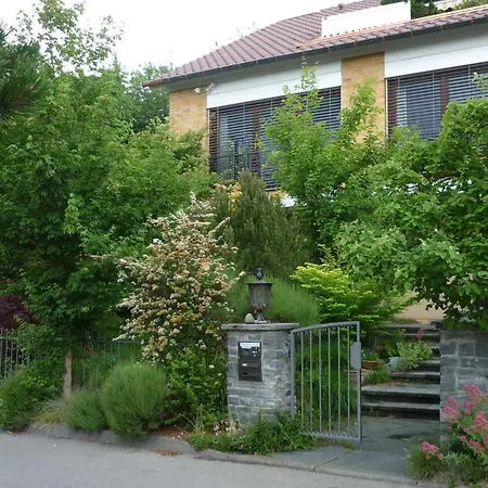 Ferienwohnung Urban - Ahorn -- Meersburg Extérieur photo