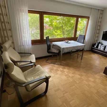 Ferienwohnung Urban - Ahorn -- Meersburg Extérieur photo