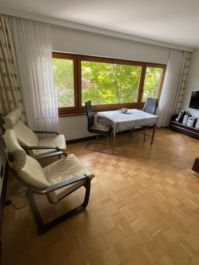 Apartment Urban - Ahorn -- Meersburg